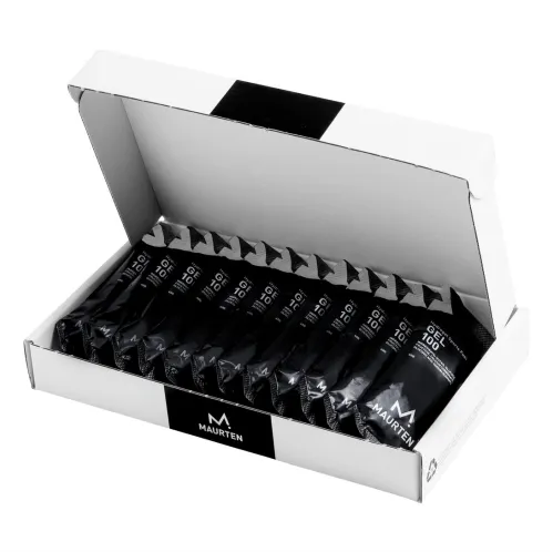 Maurten Gel 100 (Pack of 12)