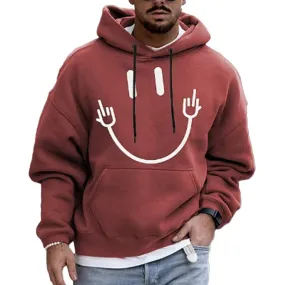 Men's Fashion Hoodies 66781706YM