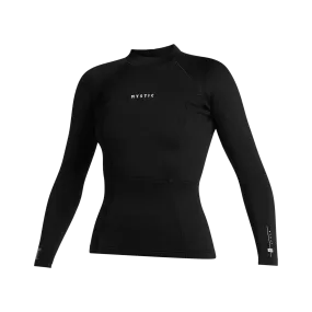 Mytic Lunar L/S Top Neoprene 2mm Women