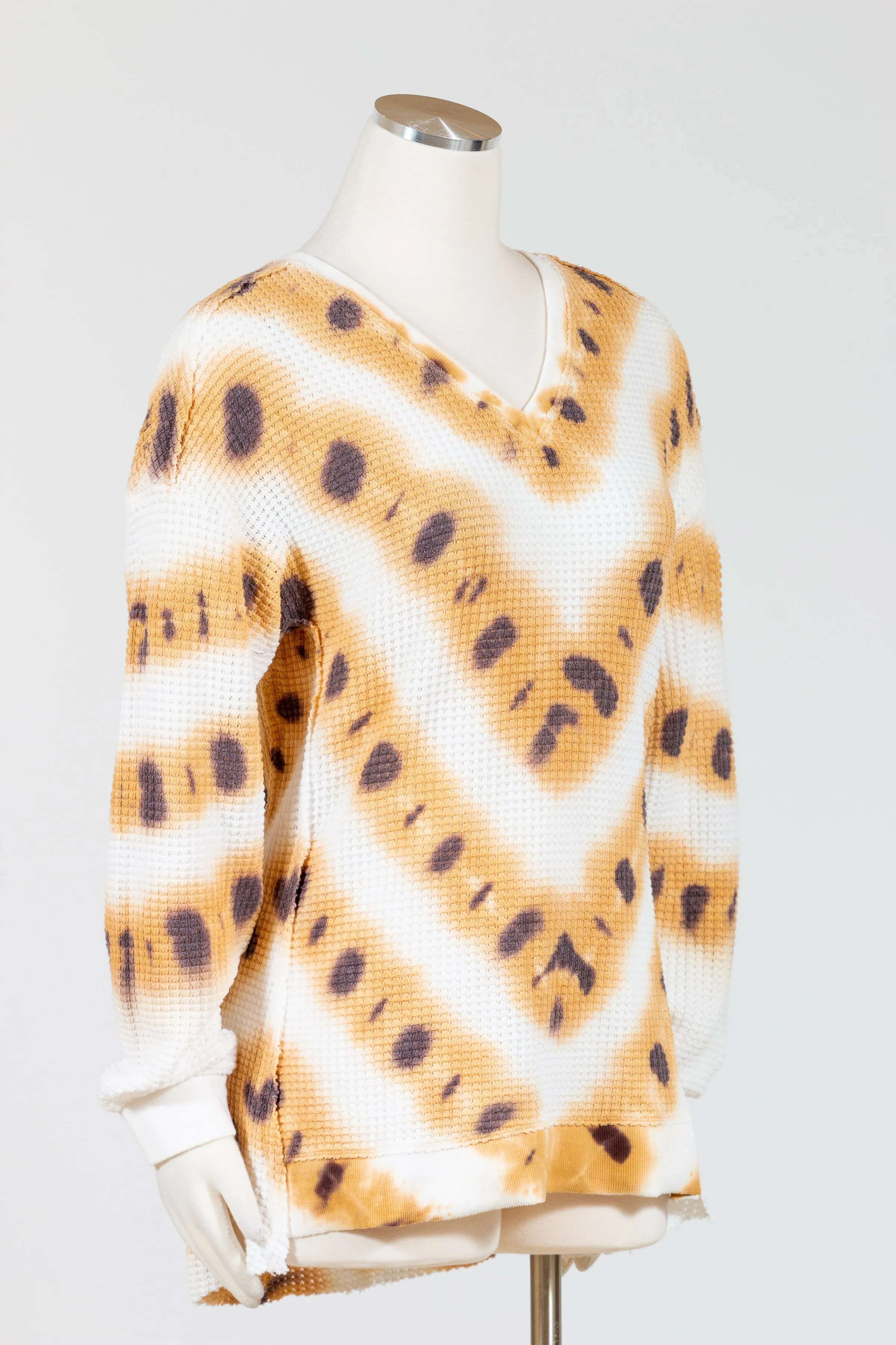 Oxley V-Neck