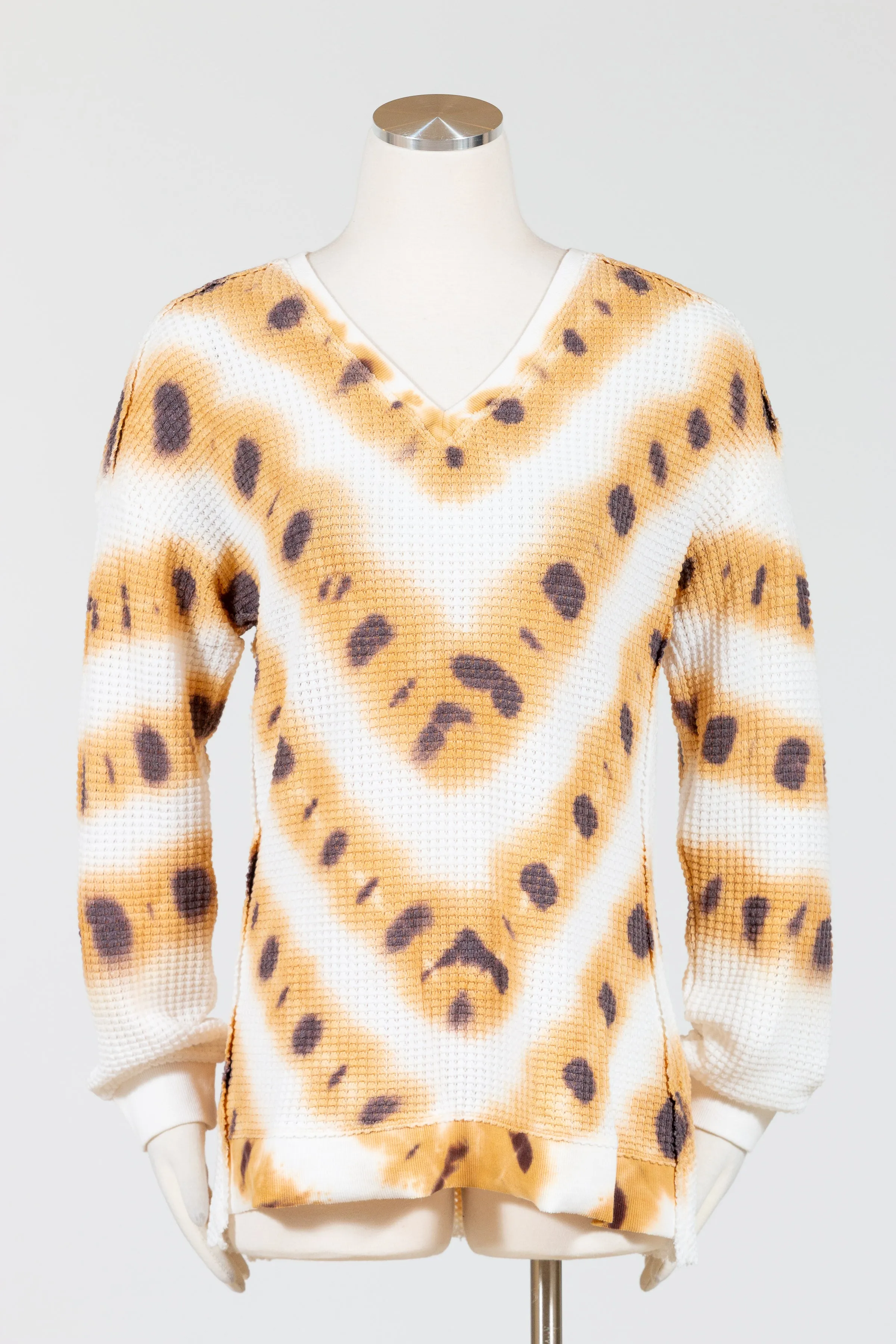 Oxley V-Neck