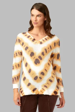 Oxley V-Neck