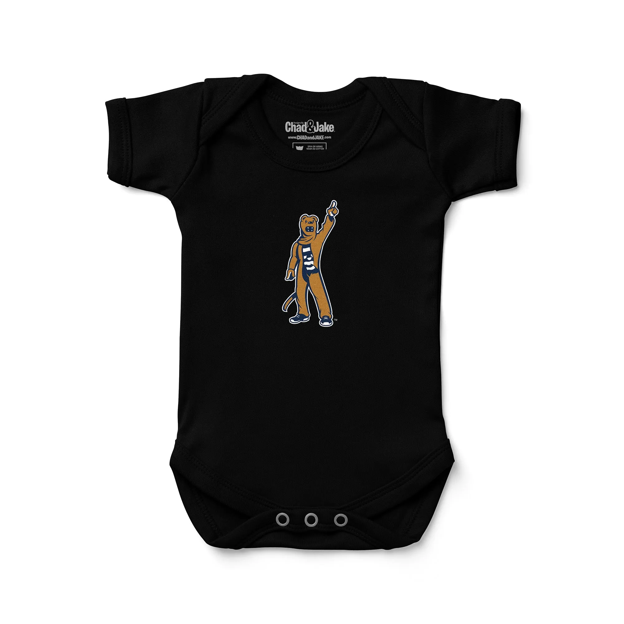 Penn State Nittany Lions Mascot Bodysuit