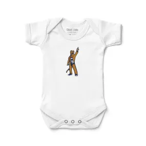 Penn State Nittany Lions Mascot Bodysuit