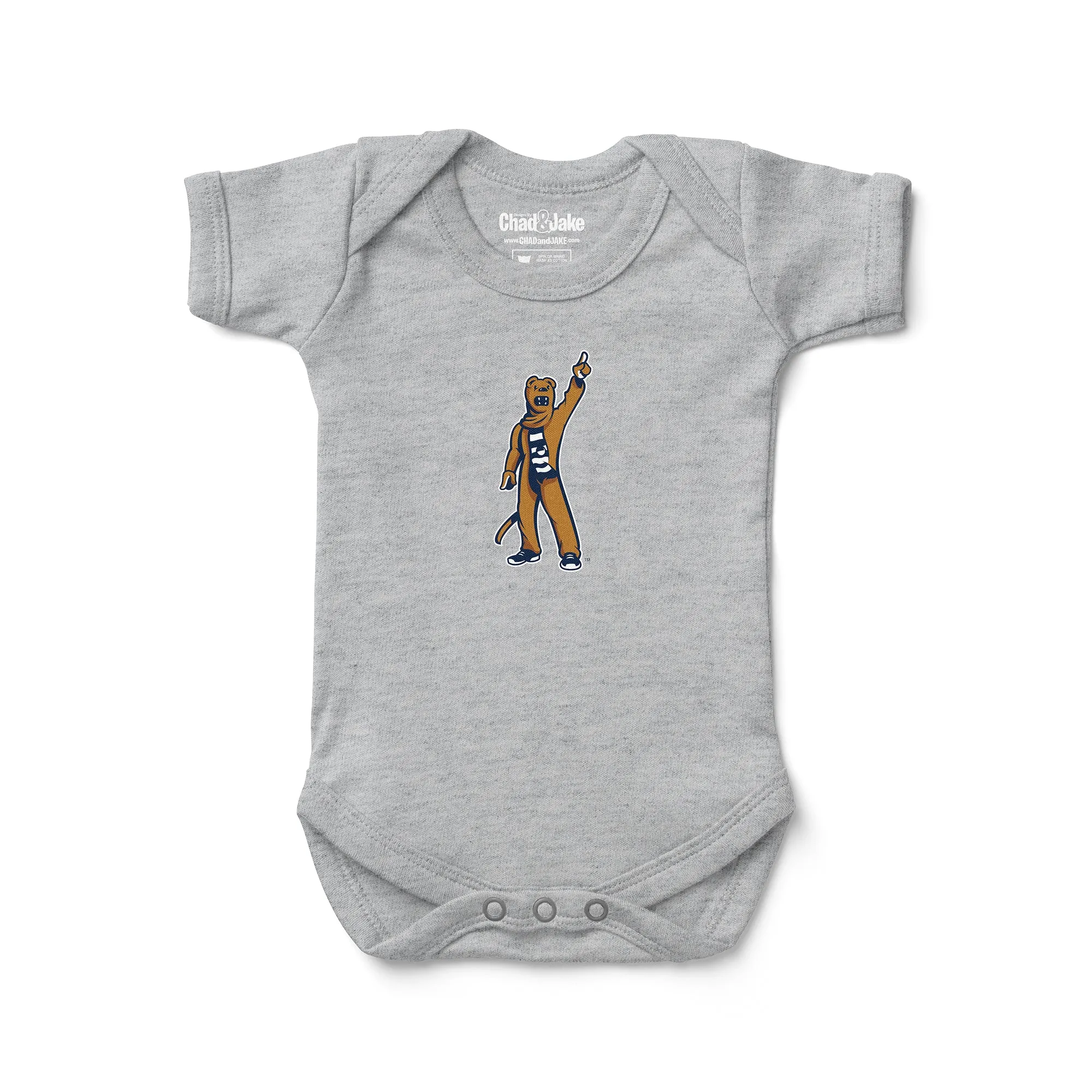 Penn State Nittany Lions Mascot Bodysuit