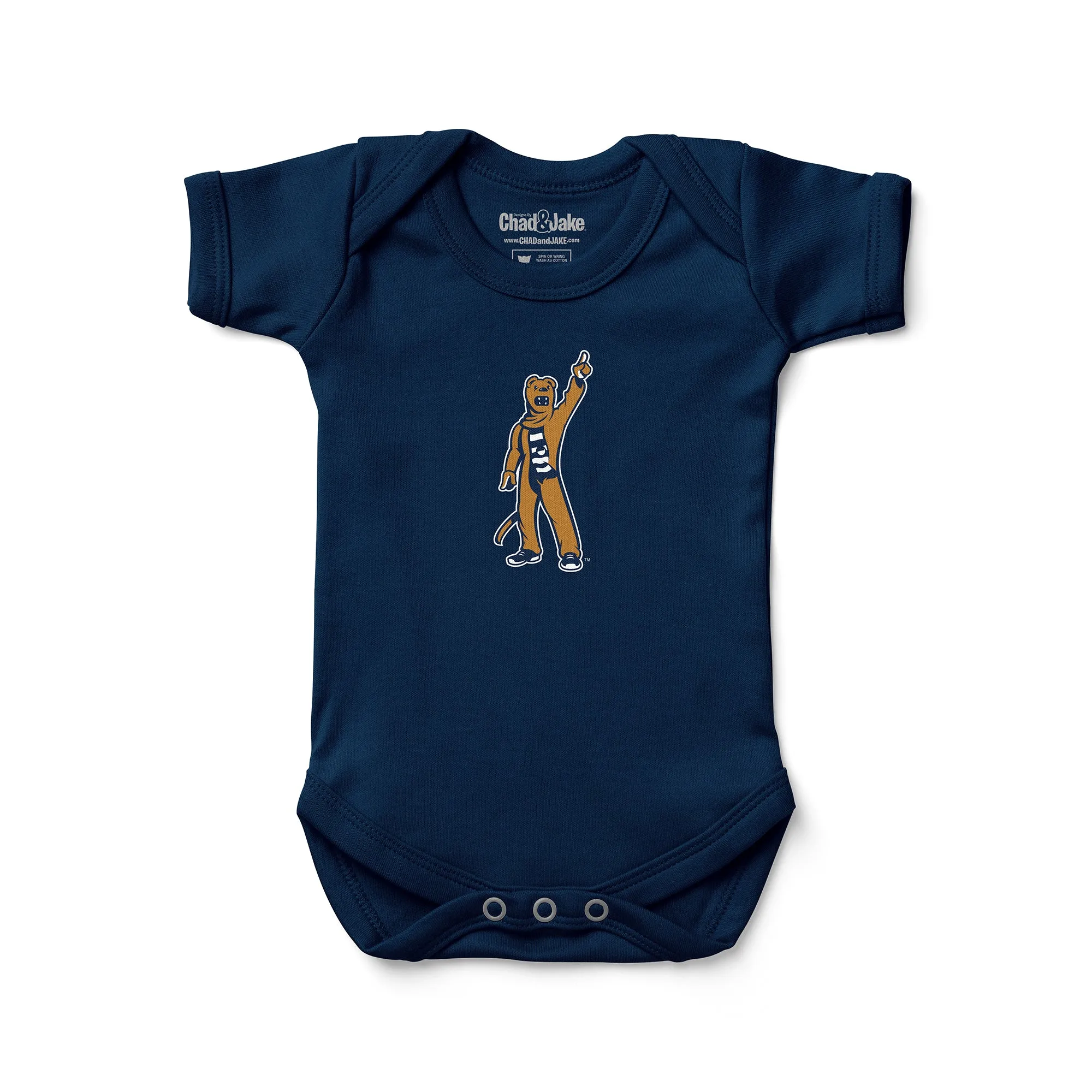 Penn State Nittany Lions Mascot Bodysuit