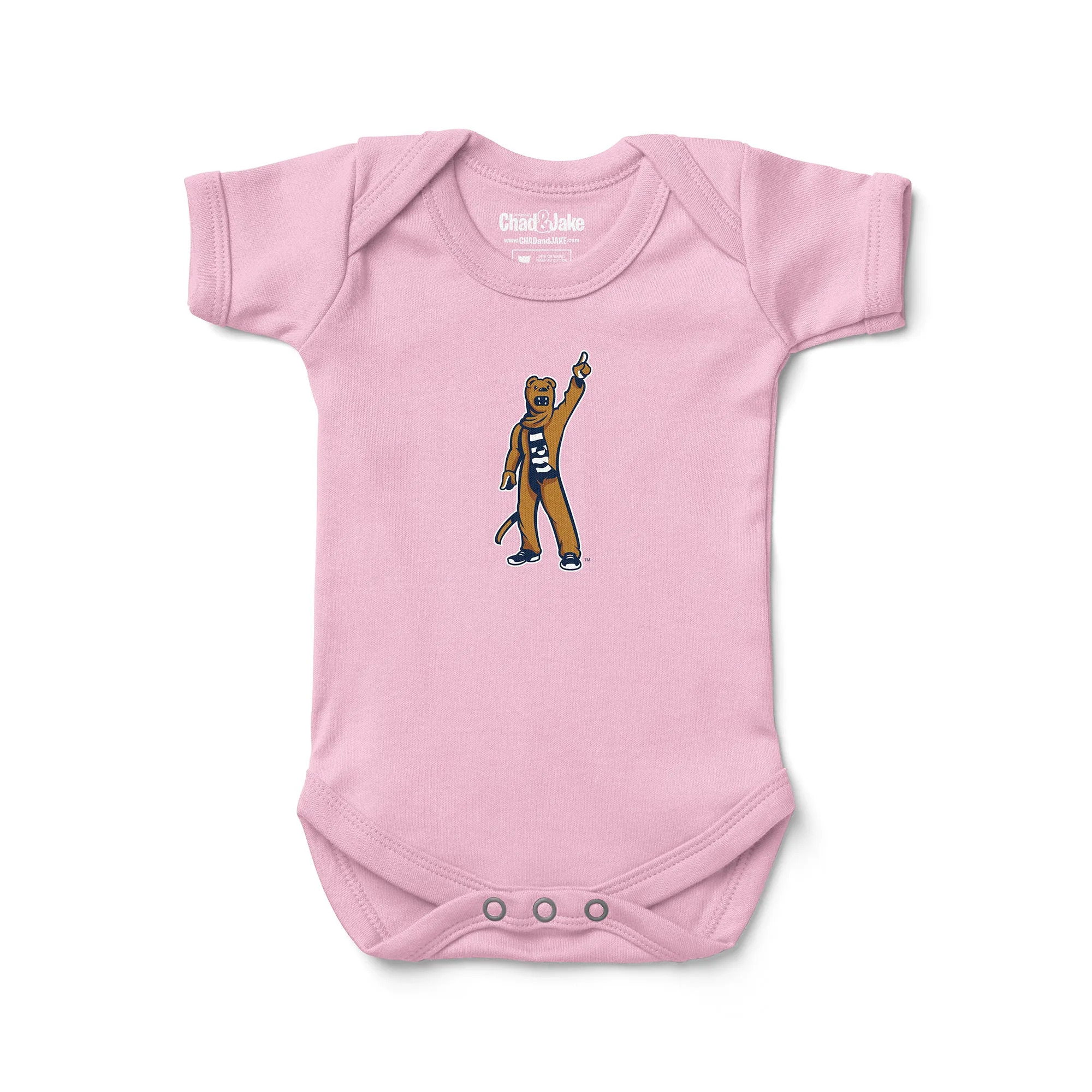 Penn State Nittany Lions Mascot Bodysuit