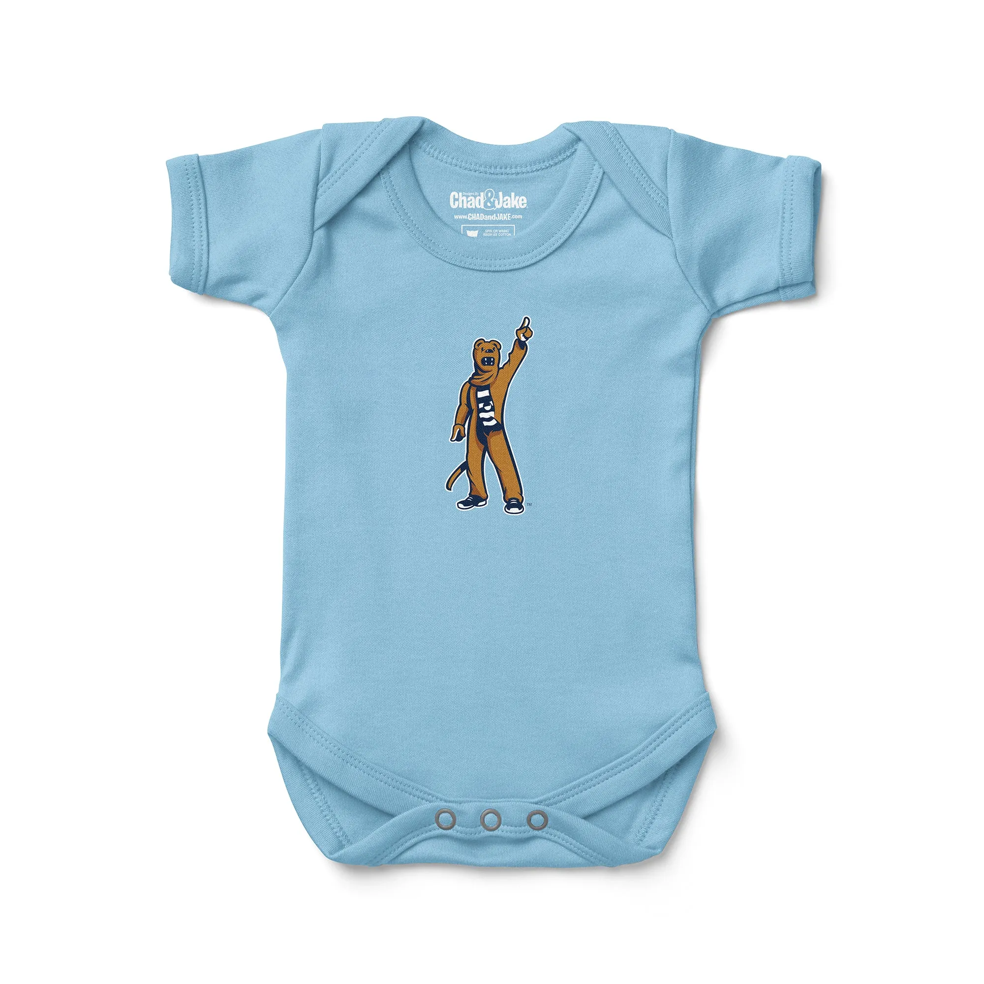 Penn State Nittany Lions Mascot Bodysuit