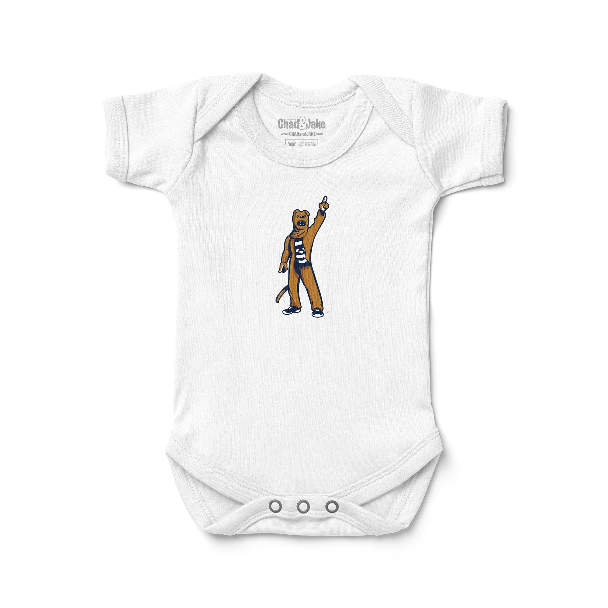 Penn State Nittany Lions Mascot Bodysuit