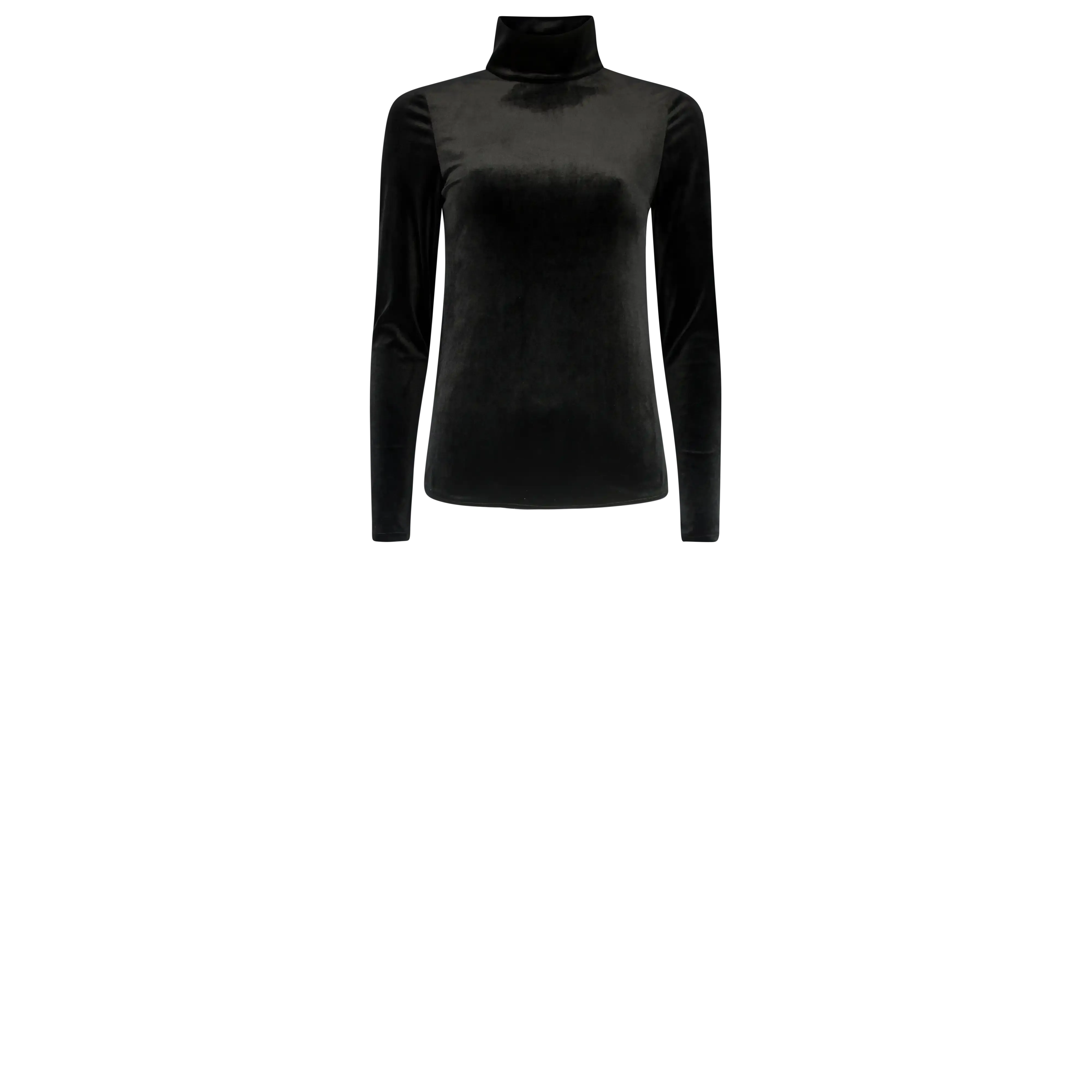 PRISILLA Black Velvet
