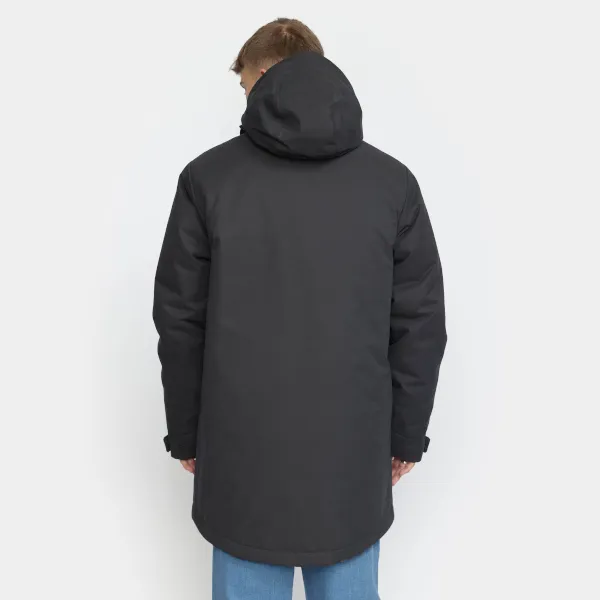 Revolution 7848 City Parka (black)