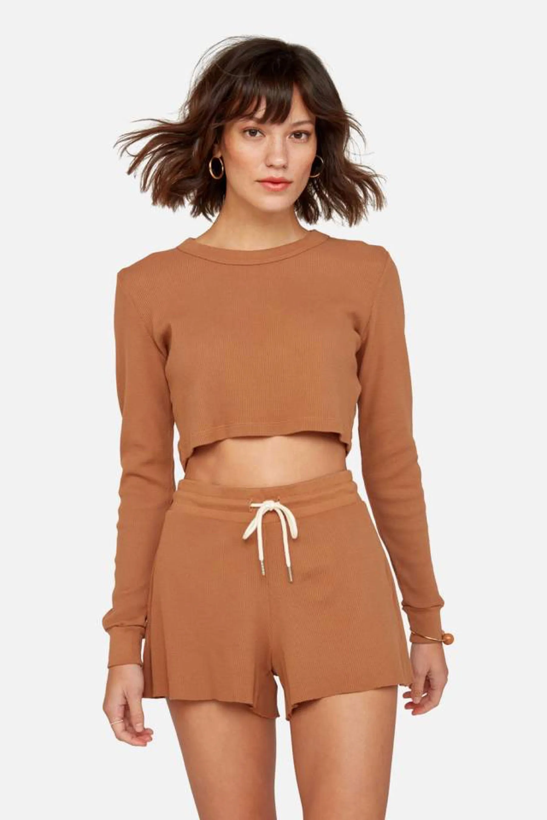 Sedona Lane Crop Thermal