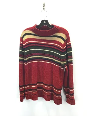 Sweater By Erika And Co  Size: Lp