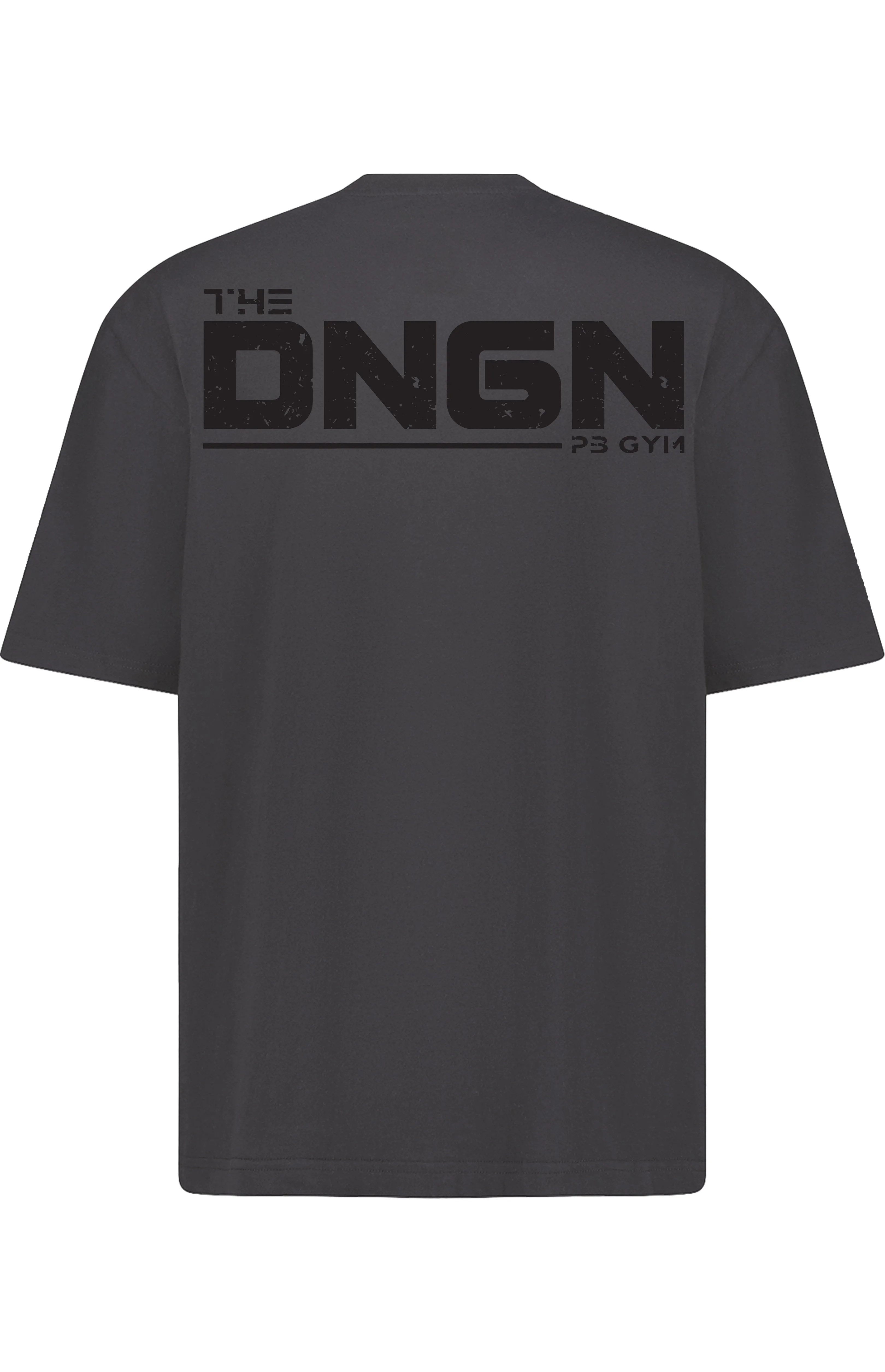 THE DNGN OVERSIZED TEE