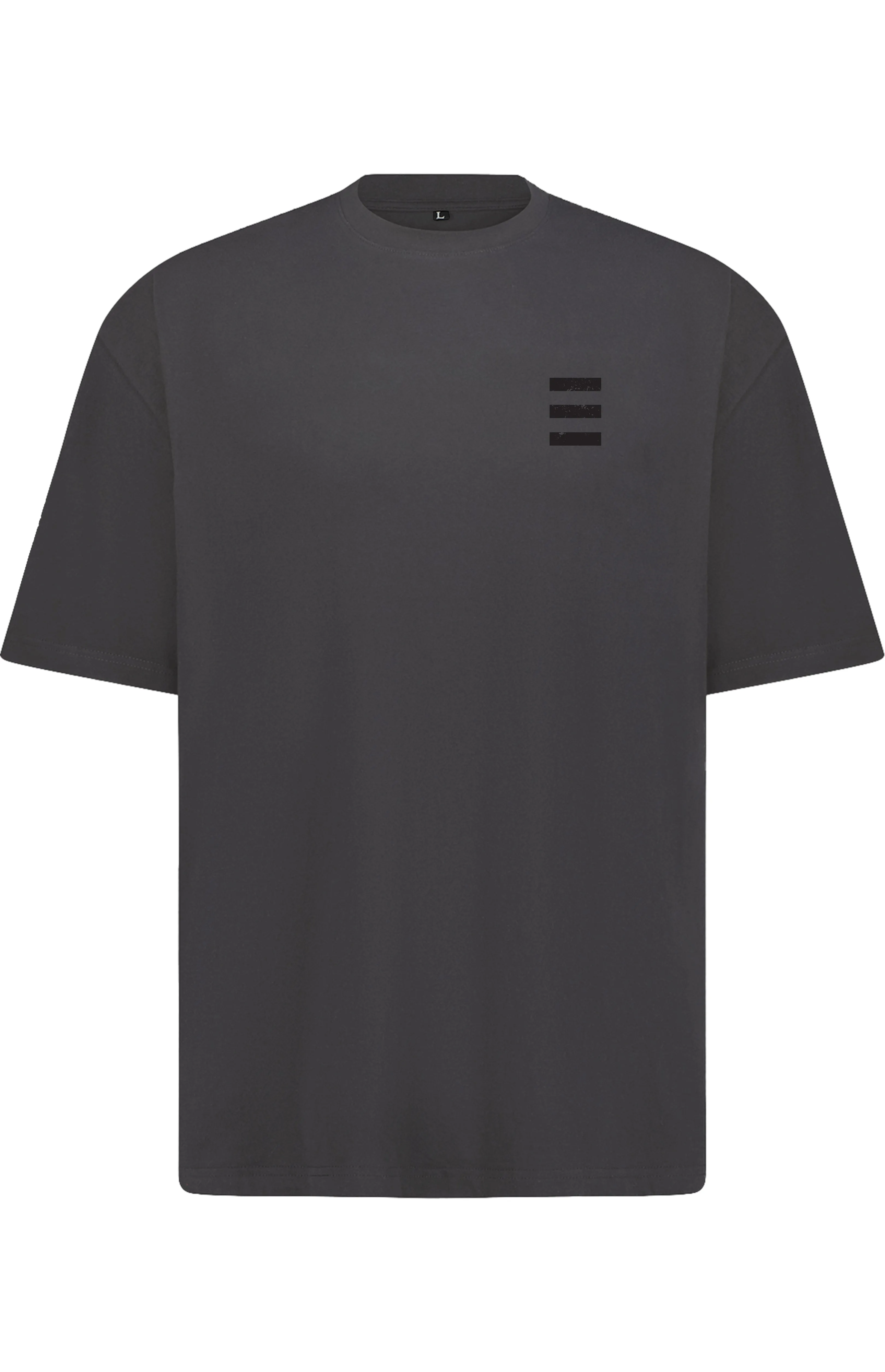 THE DNGN OVERSIZED TEE