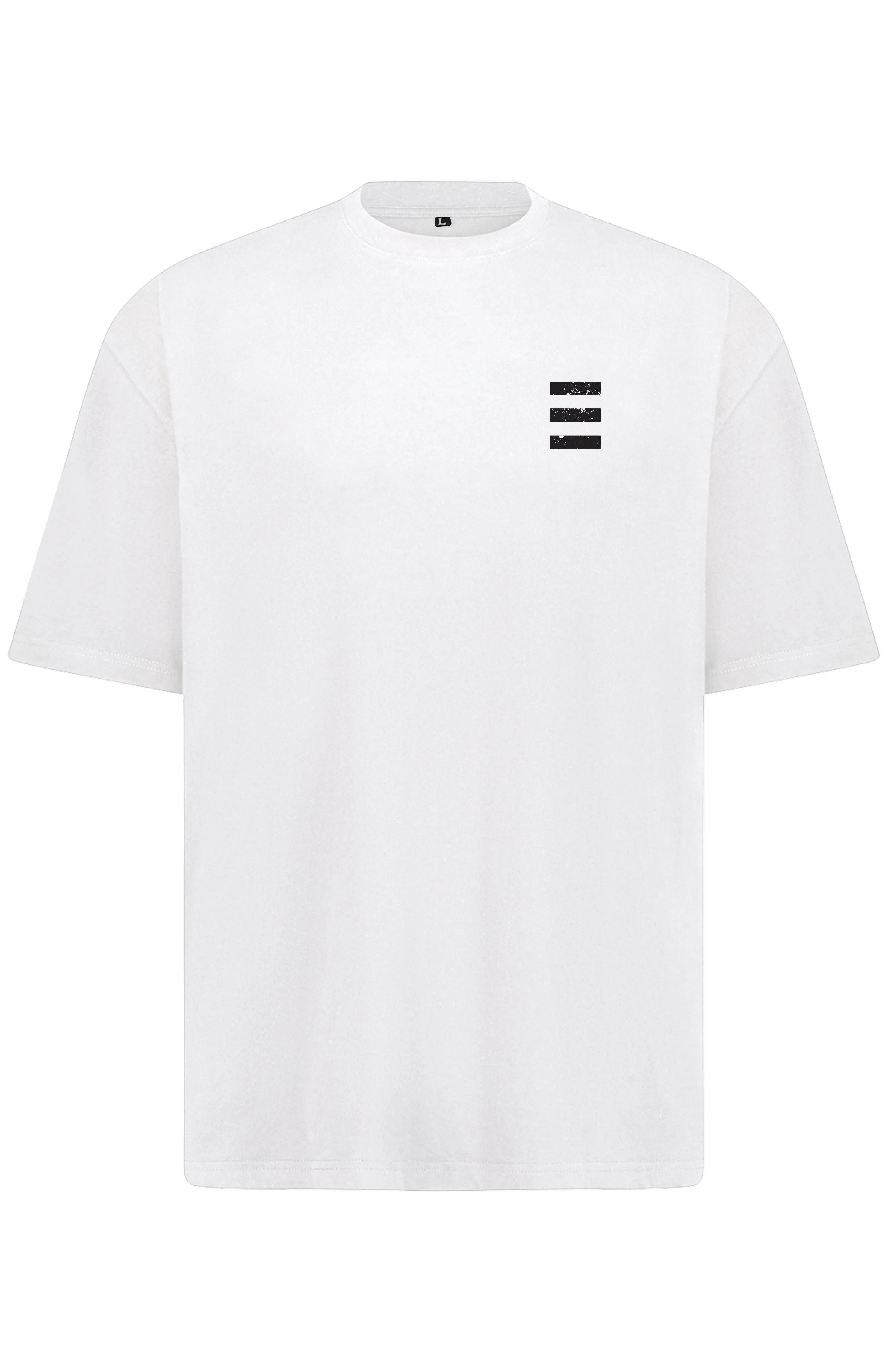 THE DNGN OVERSIZED TEE
