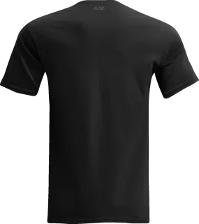 THOR Aerosol T-Shirt - Black - Small 3030-23536