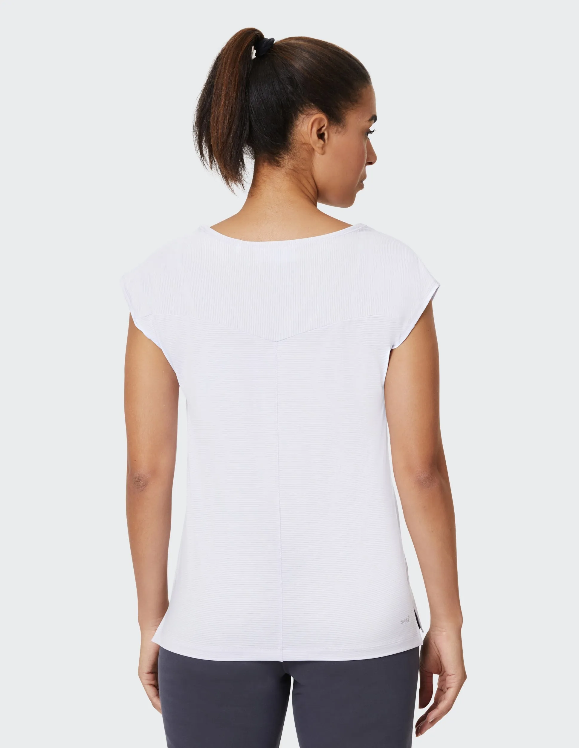 VENICE BEACH VB_Alice DSHST 01 T-Shirt