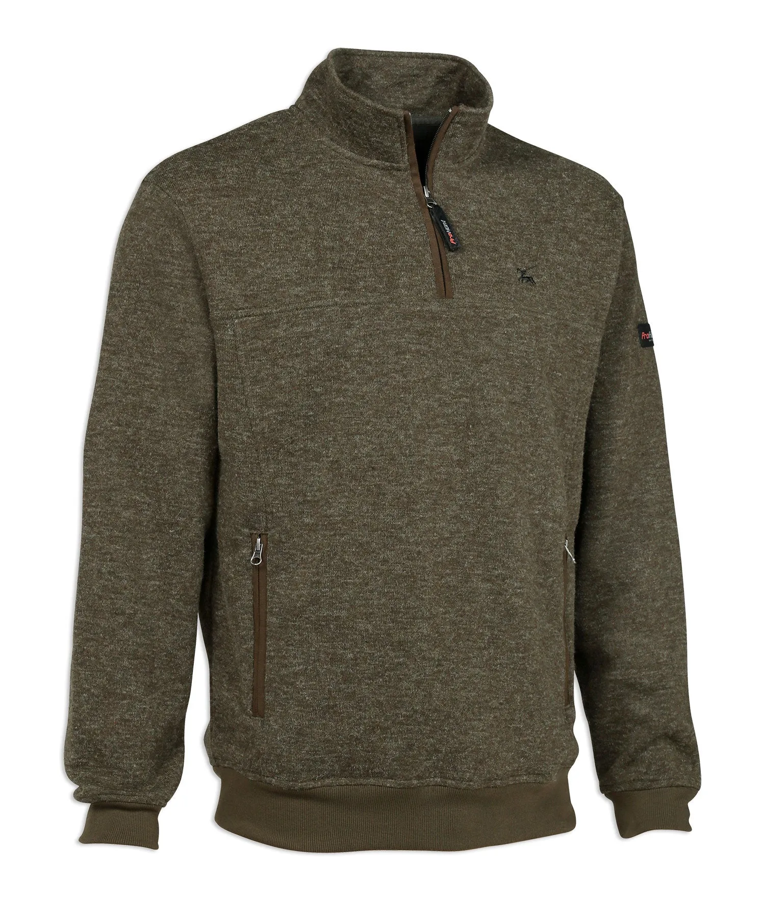 Verney Carron Muntjac Sweater