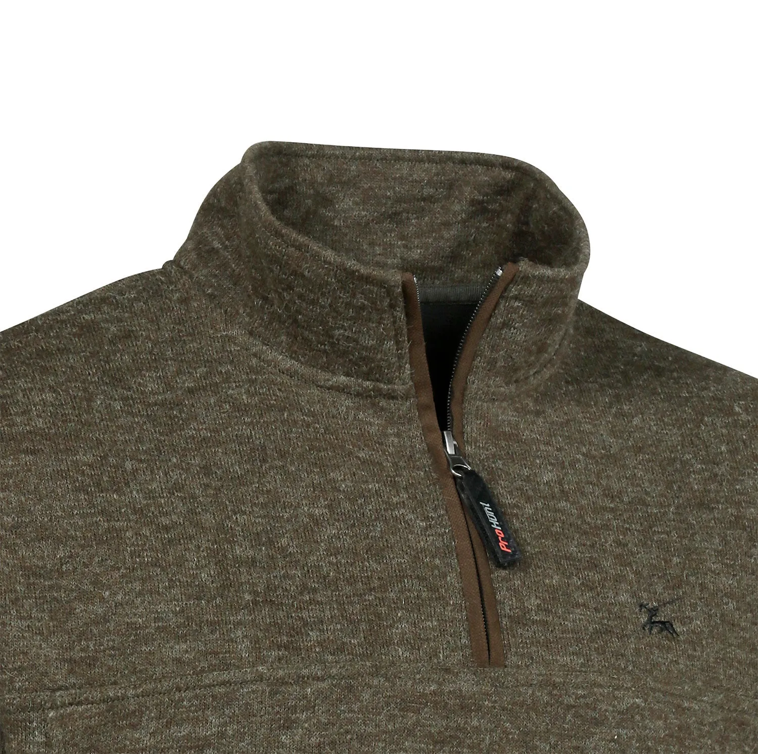 Verney Carron Muntjac Sweater