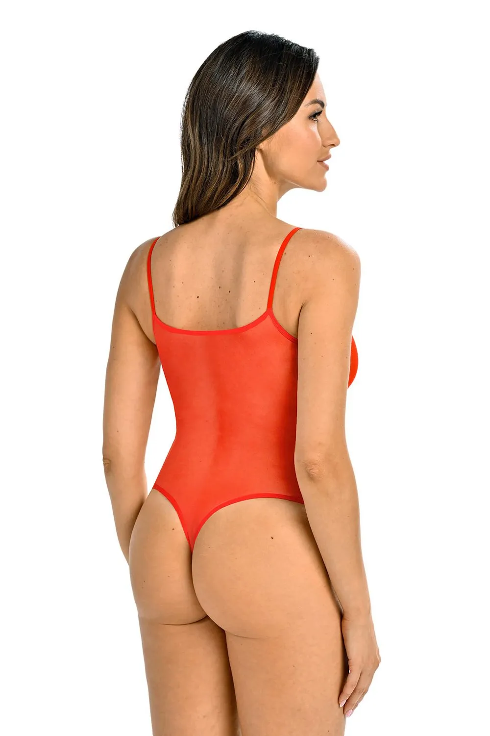 Women Shapewear Body 183060