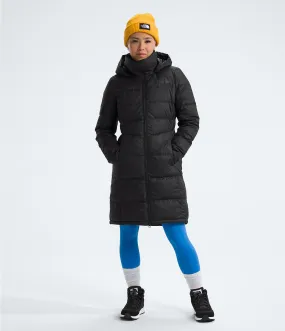 Women’s Metropolis Parka
