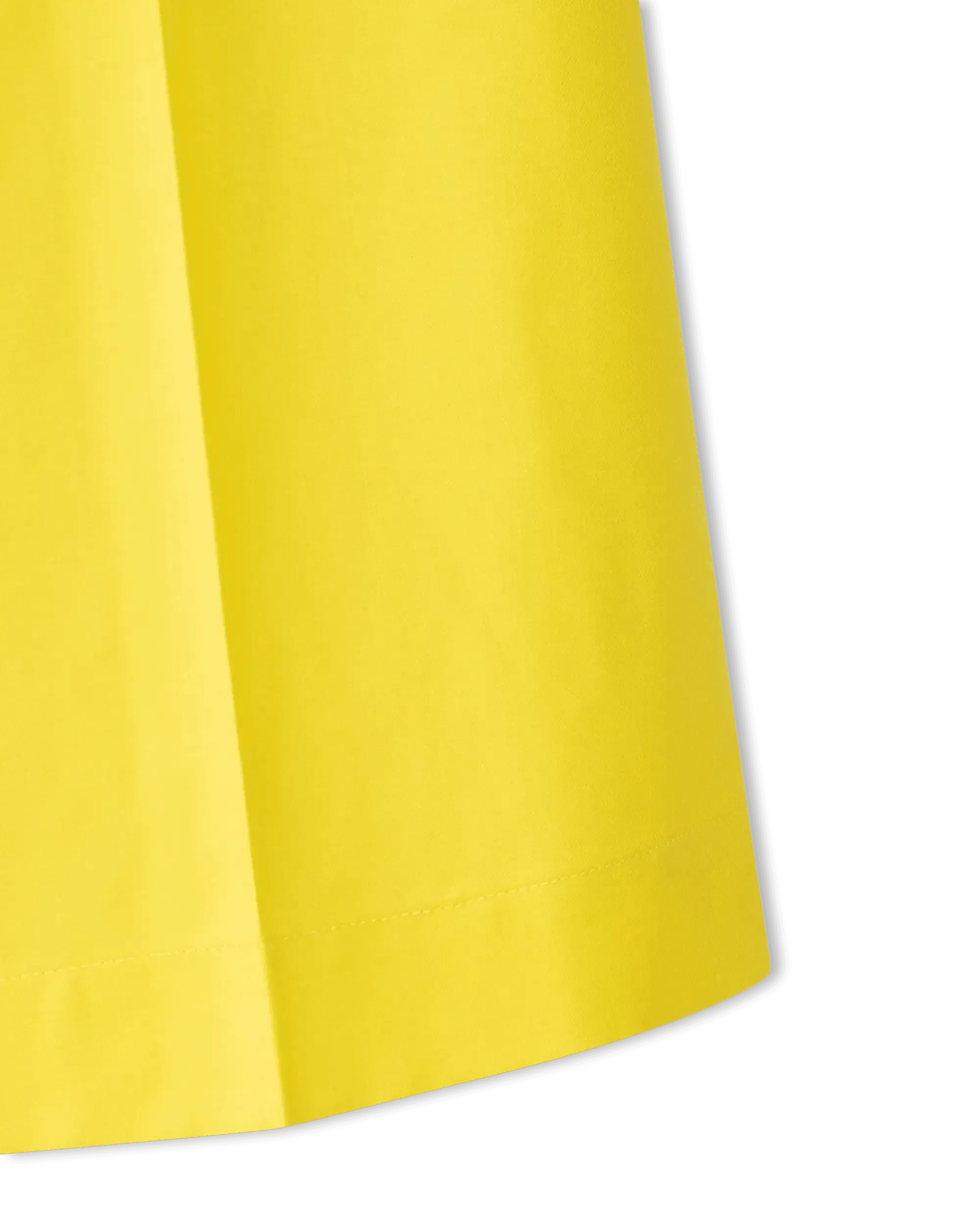 Wool Elasticated Cropped Pants
