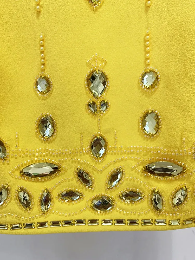 You Givin' Me Heart Attack Skirt Set