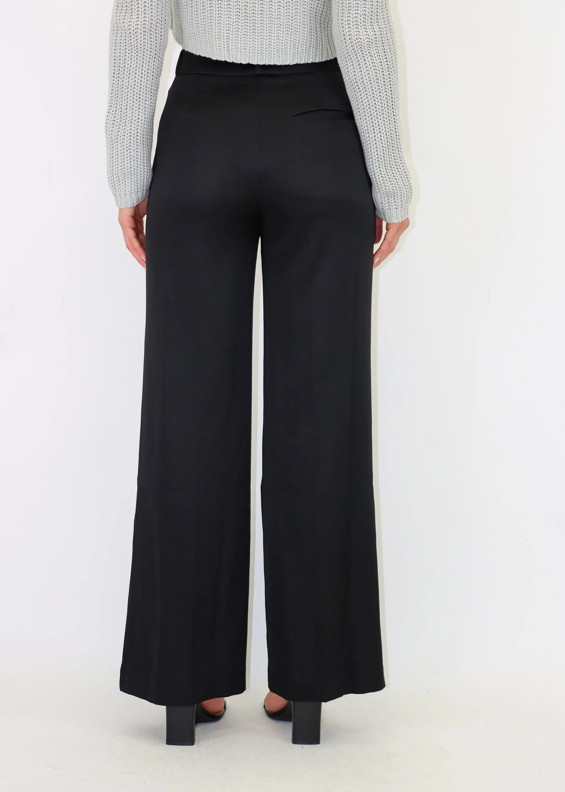 You're The One Pants ★ Black
